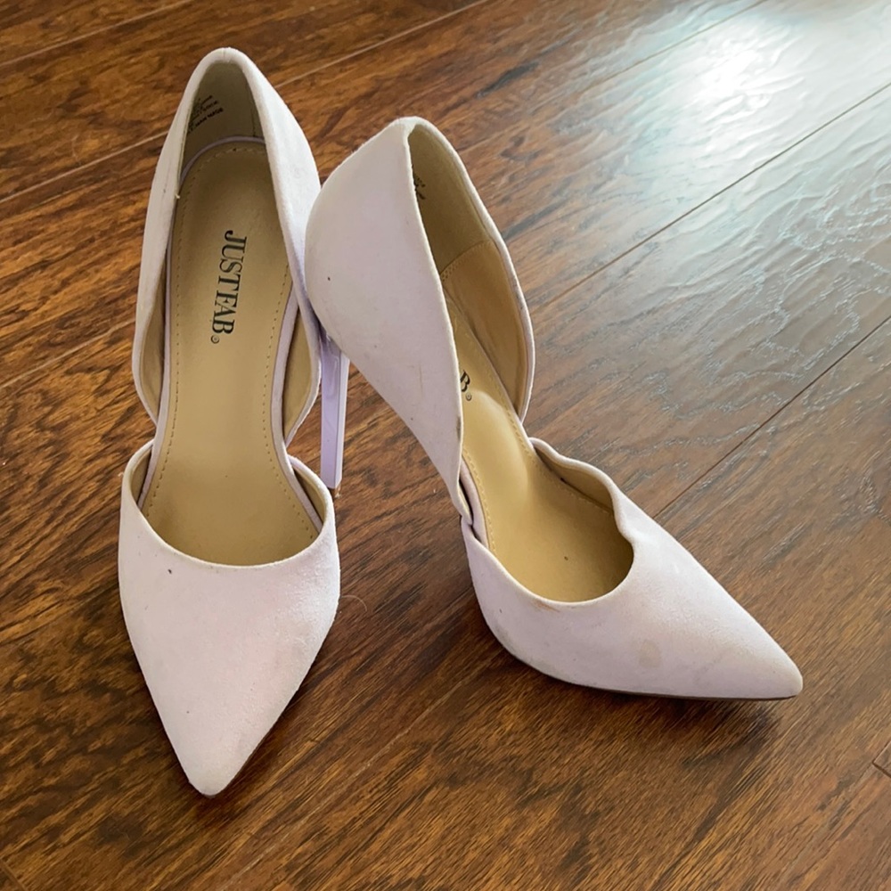 JUSTFAB Heels